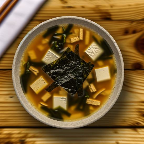Miso Soup